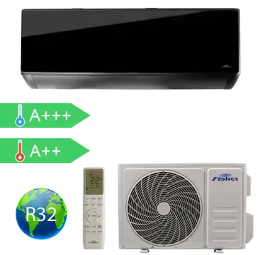 FISHER FSAIF-BL-91FE3 szett